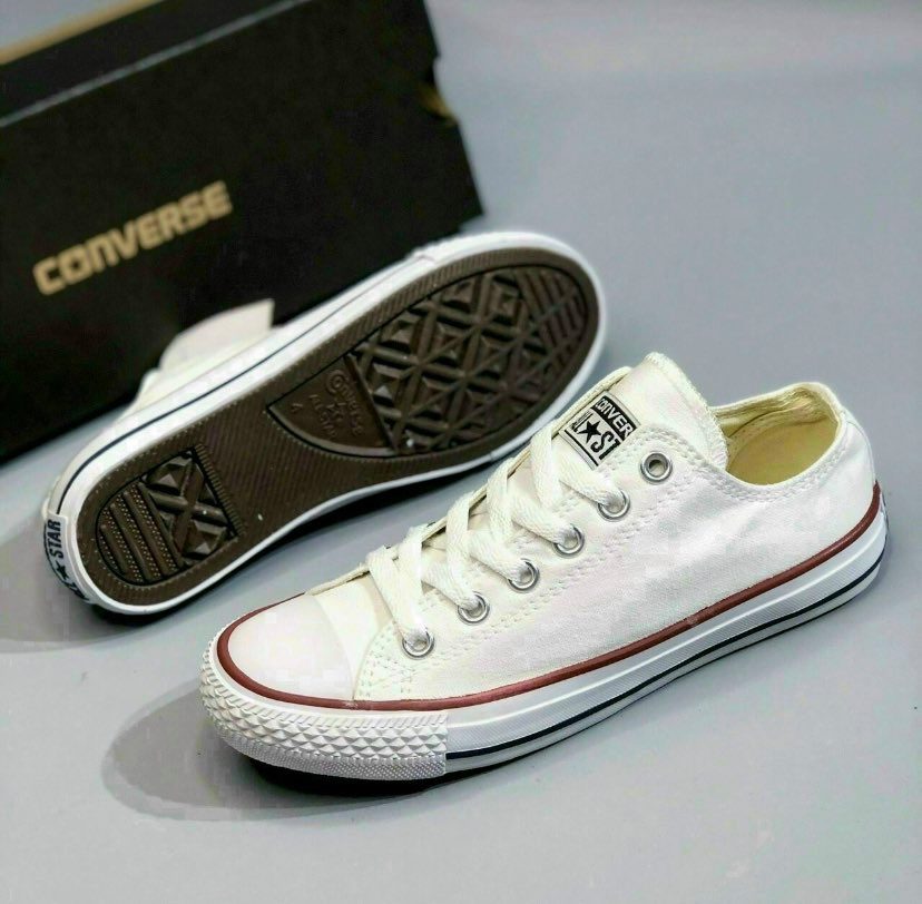 [HCM]Giày thể thao Converse cổ thấp dành cho nam nữ