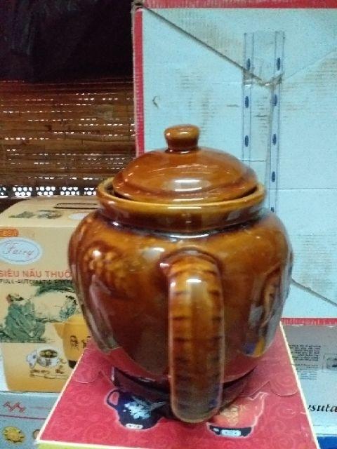 SIÊU SÁC THUỐC TỰ ĐỘNG HIỆU CHIWON 2L5 GIẢM 45K