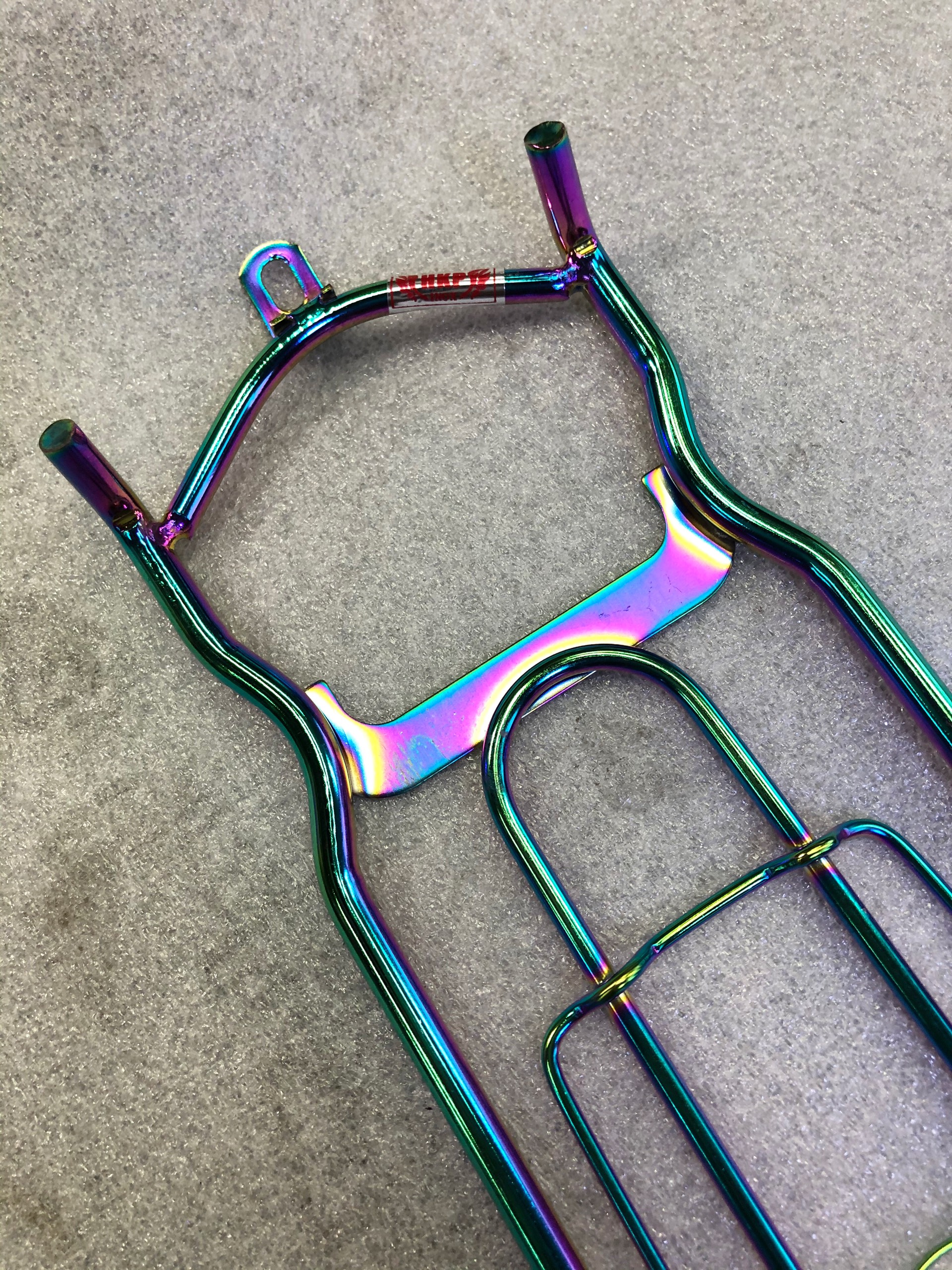 Baga pullovers for Sirius fi 10 pleated weight 7 colors (round model)