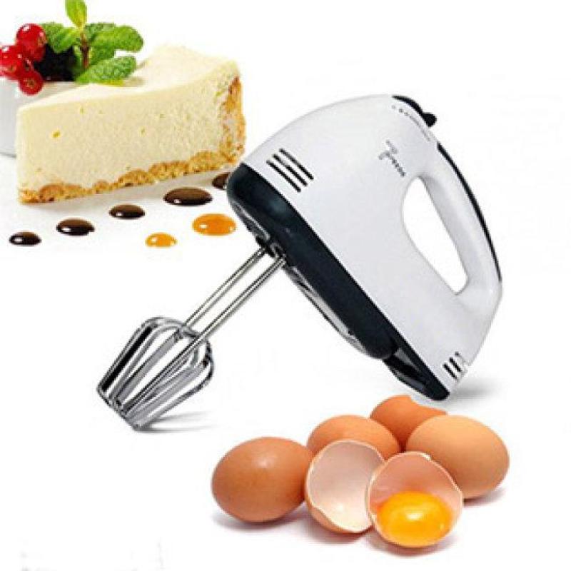 Giá bán Máy đánh trứng 7 tốc độ - GD0001