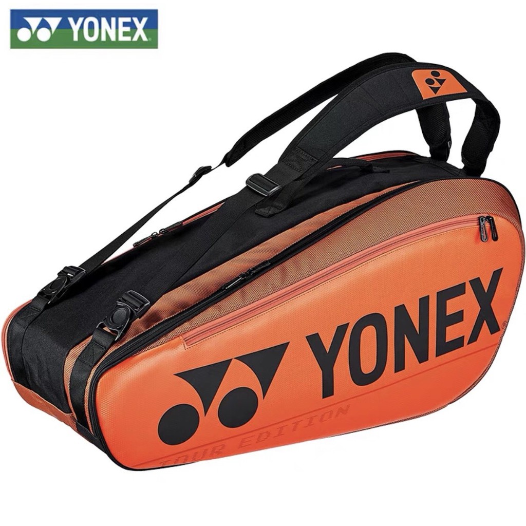 Túi vợt cầu lông Yonex BA92026 (các mẫu)