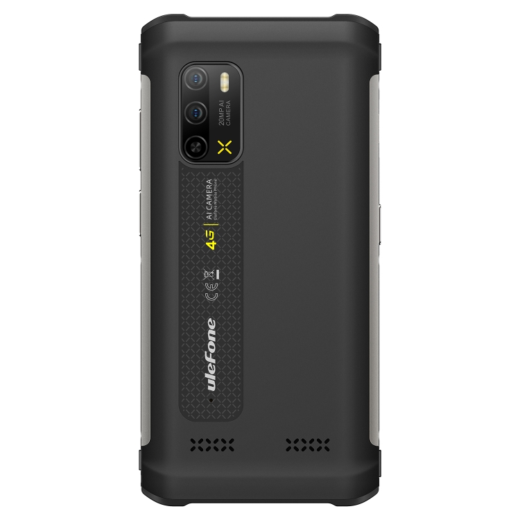 Điện thoại Ulefone Armor X10 Pro ( chống nước,chống va đập.loa HIFI,Loa cực Lớn ,Ram 4Gb,Rom 64Gb)