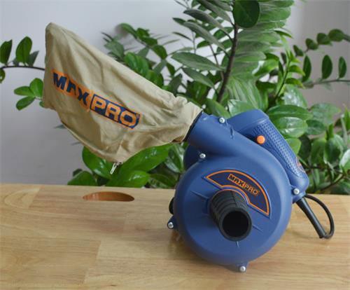 400W Máy thổi bụi Maxpro MPPB400