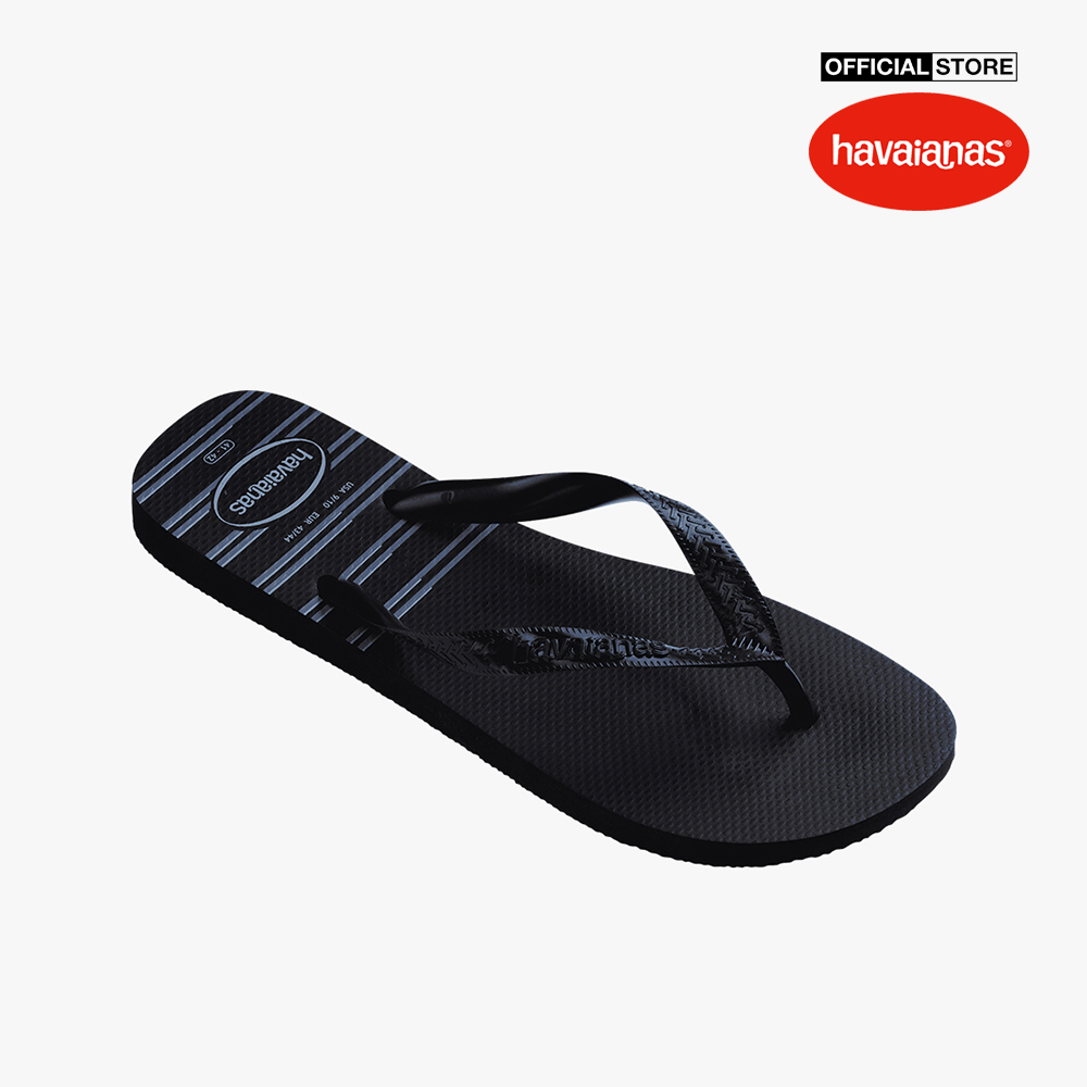 [Size Brazil] HAVAIANAS - Dép kẹp nam Top Basic 4131932-3983
