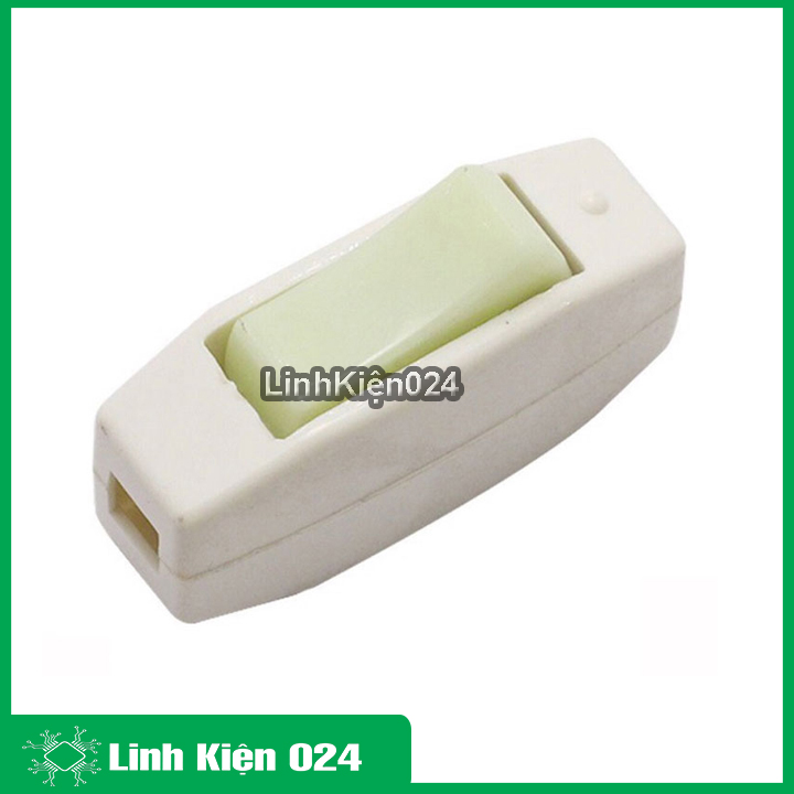 Công tắc bật tắt 300vac 5a