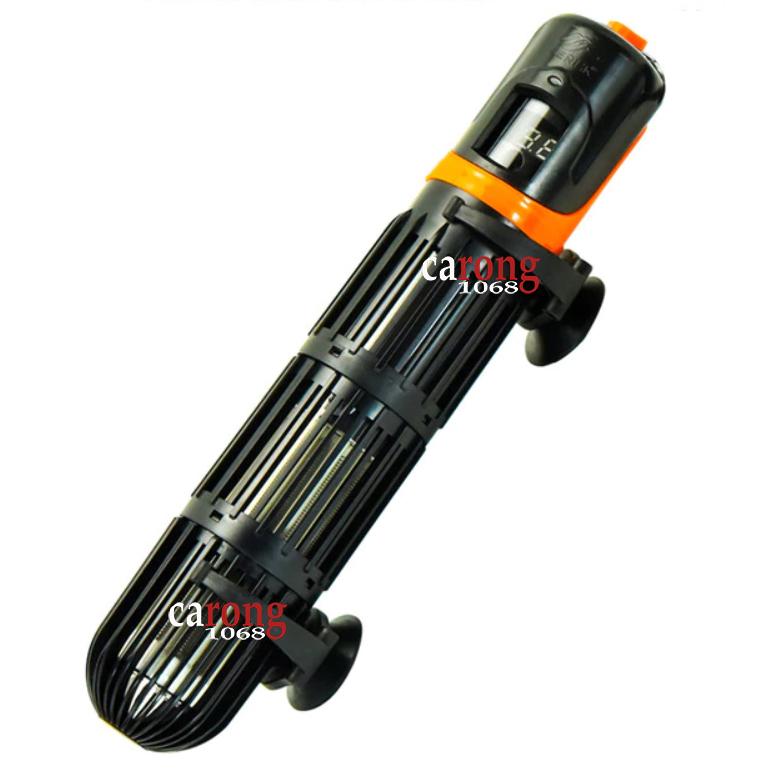 Máy sưởi bể cá 300W Aquablue heater