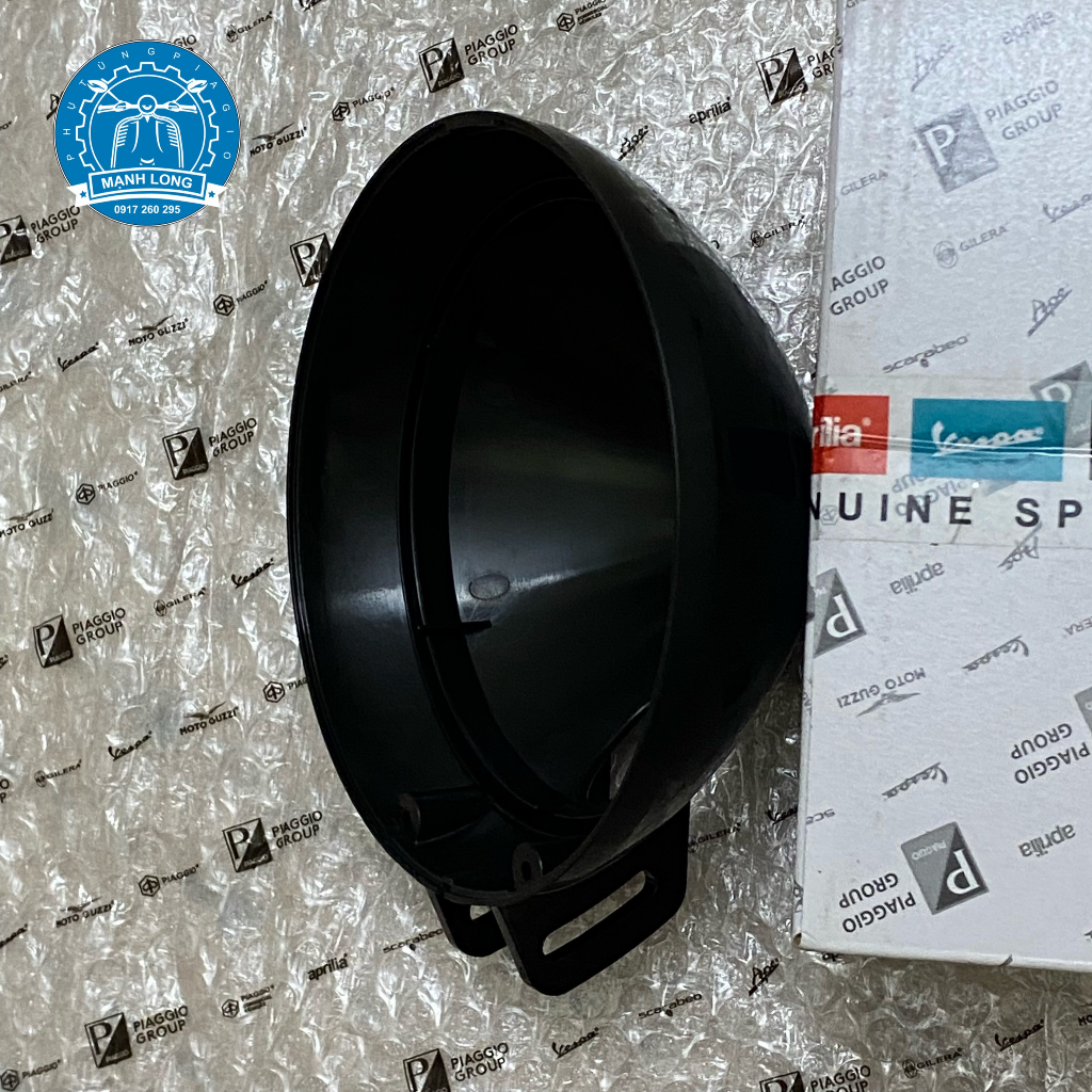 Gáo đèn pha vespa lxv