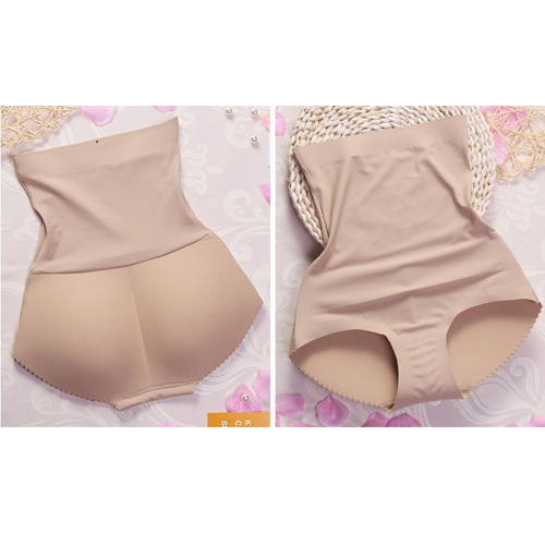 [HCM]Quần lót độn mông gen bụng