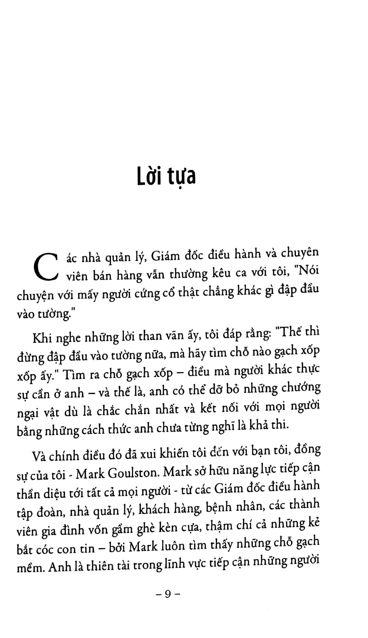 Sách - Kẻ thành công phải biết lắng nghe