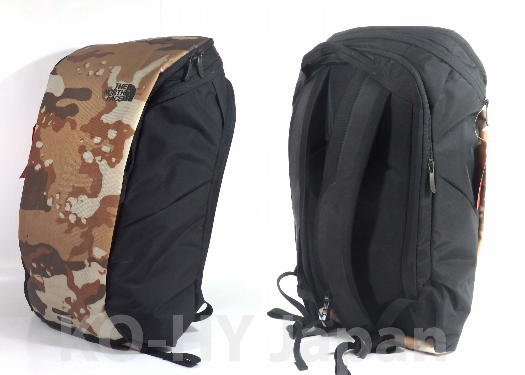 [HCM]Balo The North Face KABAN New 2018 30L