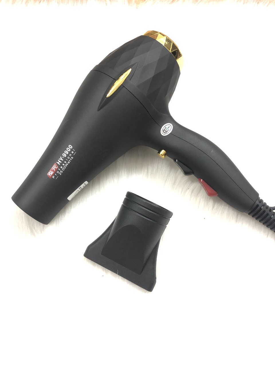 Máy sấy tóc cho salon công suất lớn 2500W HY-9900