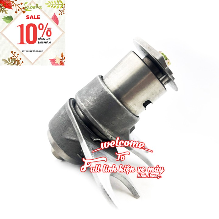 Heo Số 1 Tới 3 Lùi Dream Wave