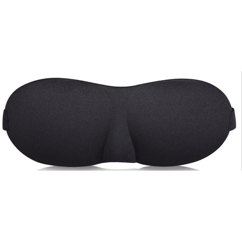 Bịt mắt ngủ - Cao cấp #3d