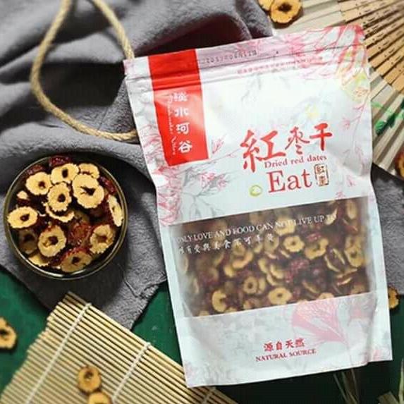 [HCM]TÁO ĐỎ CẮT LÁT BỊCH 250g (BAO NGỌT - GIÒN)
