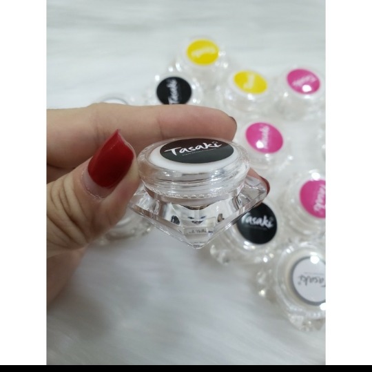 Kem Tasaki sz mini 2g
