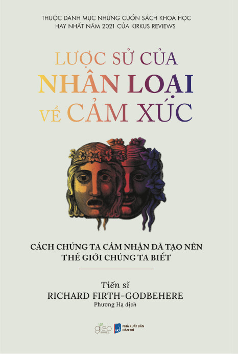Sách - lược sử của nhân loại về cảm xúc