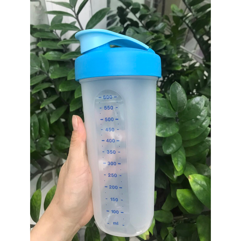 Bình lắc Quick Shake Gen 2 600ml