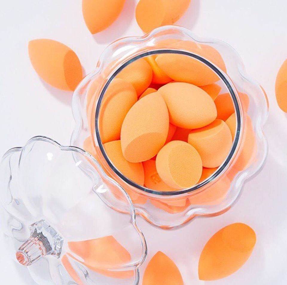 [HCM]Bill US - Tách lẻ- Mút tán kem nền Real Techniques Miracle Complexion Sponge