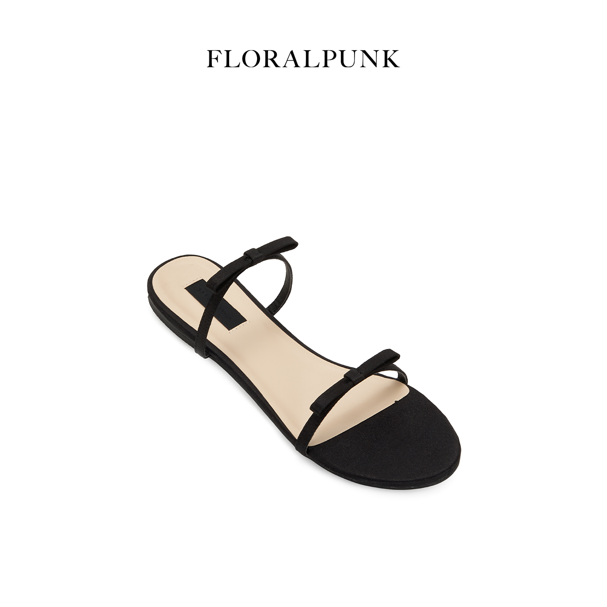 Túi xách Floralpunk Gwen Woc Medium