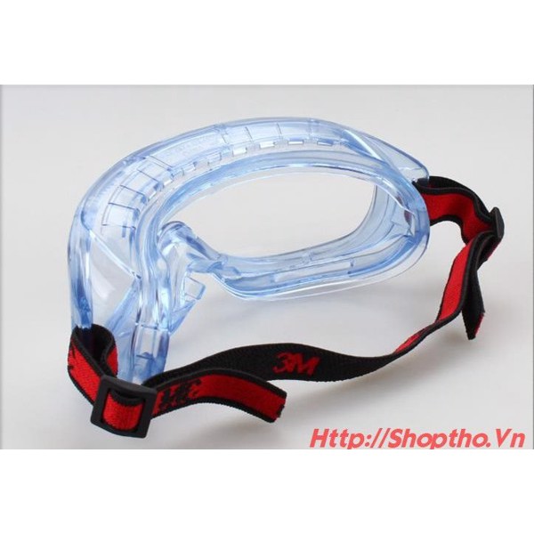 Kính Bảo Hộ 3M 1623Af Chống Mờ