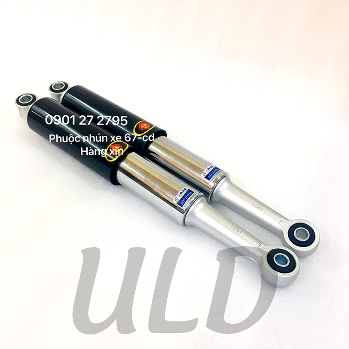 [HCM]phuộc sau 67 hàng xịn