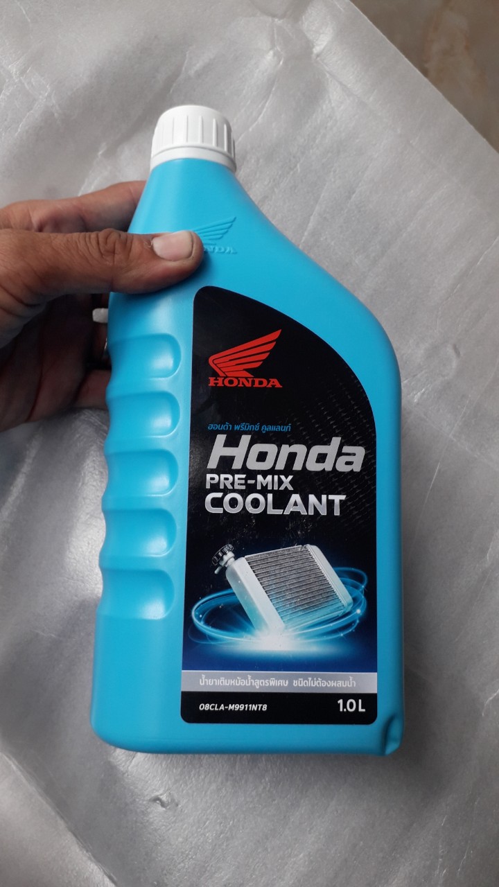 Nước Làm Mát Honda 0,5mil Thailand