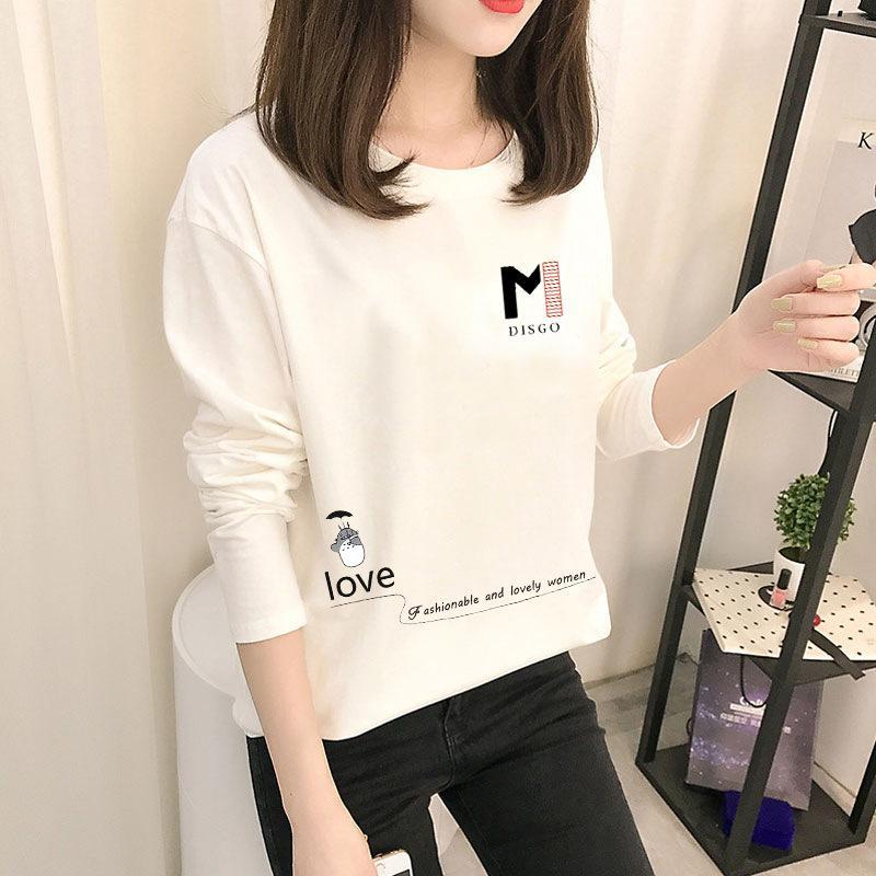 Áo Thu Đông Nữ Dài Tay Dáng Xuông