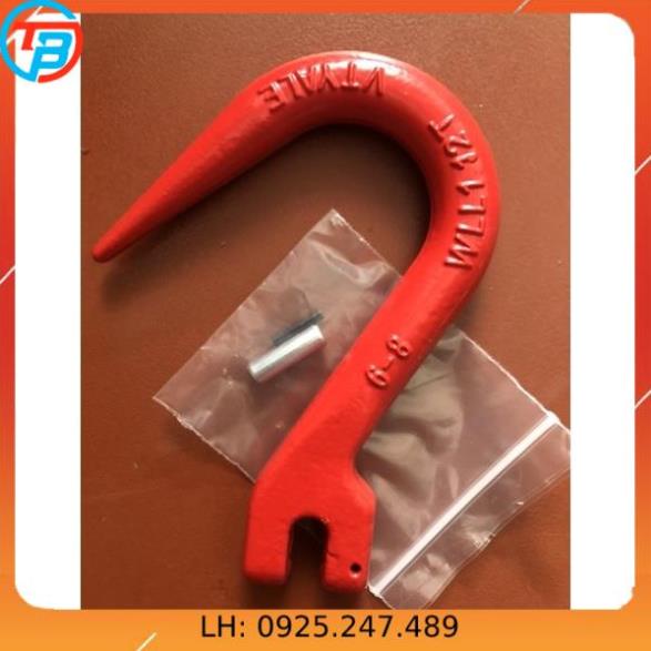 Móc cẩu lưỡi câu