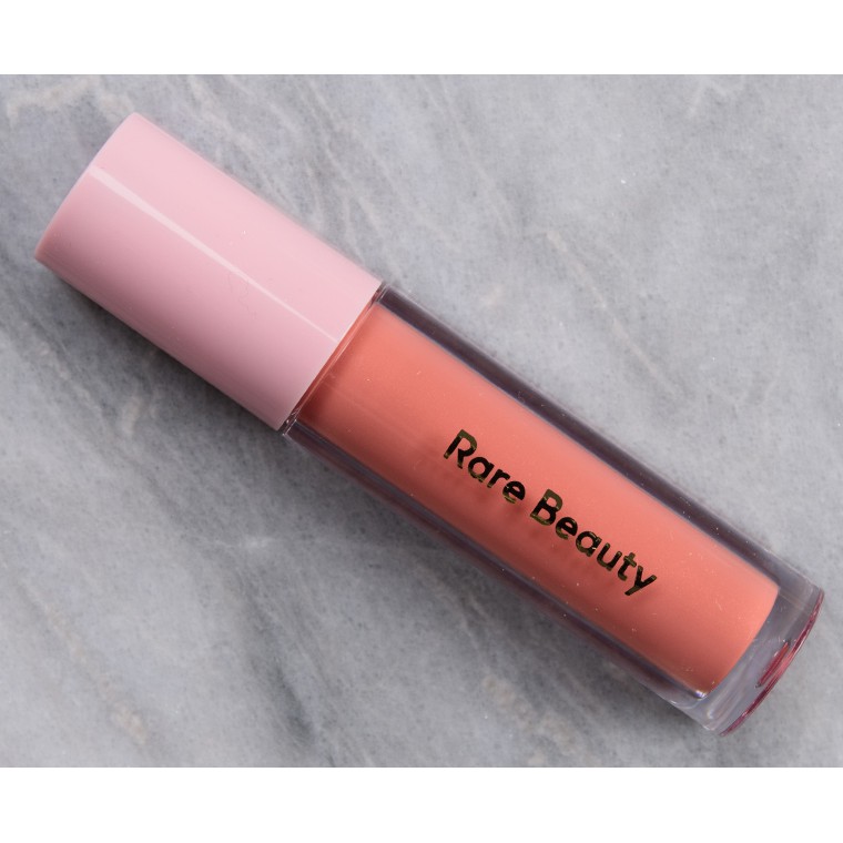 [HCM][New] Rare Beauty Son Bóng Glossy Lip Balm (Bill Us)