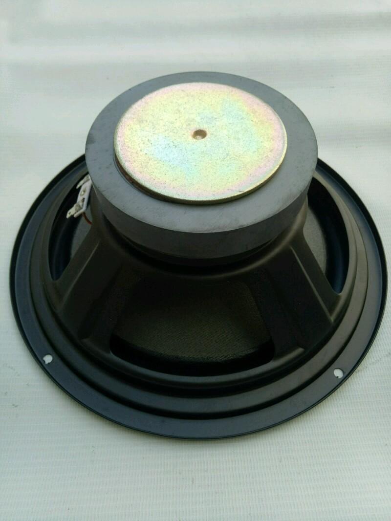 CẶP LOA BASS 20 TỪ 100 - GIÁ 2 CHIẾC