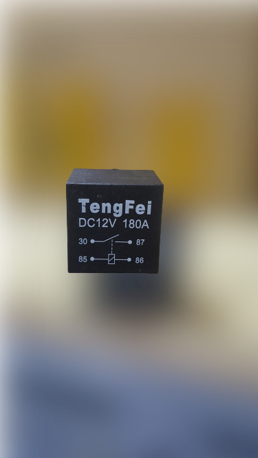 Relay 12V 180A TengFei