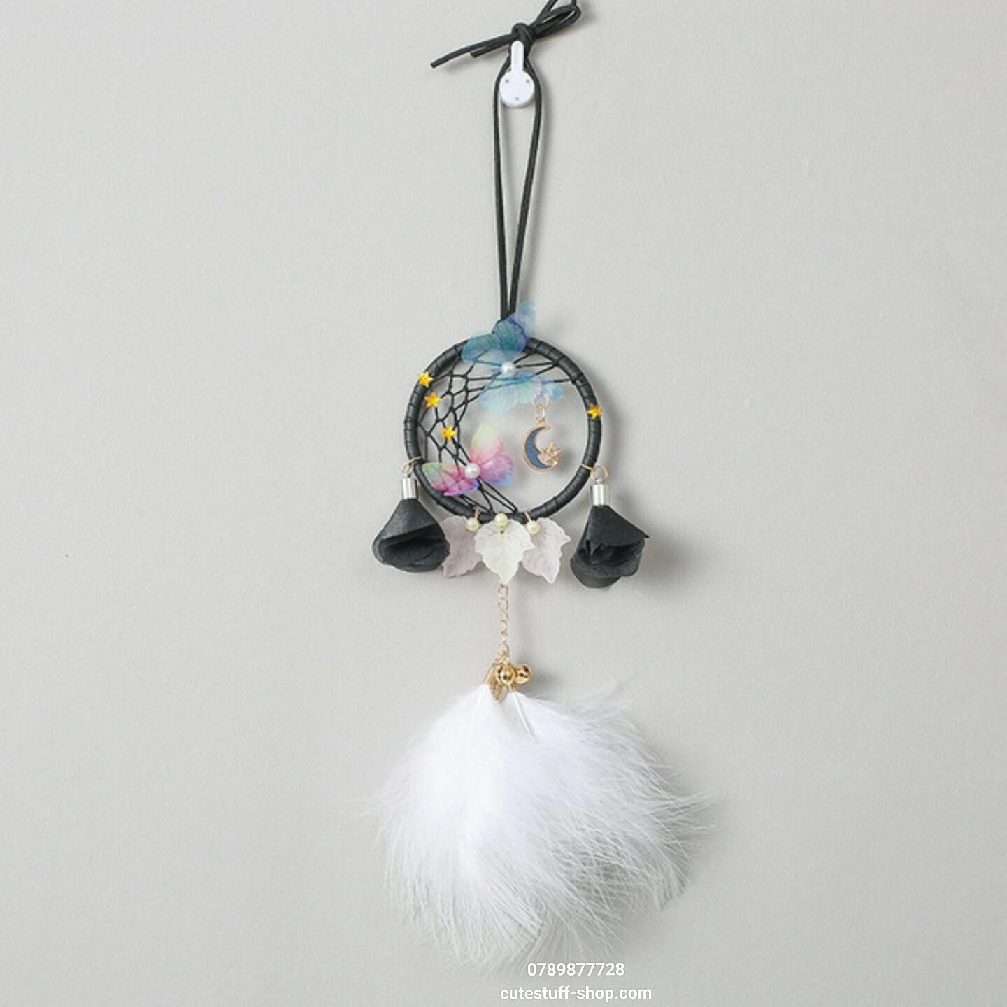 [HCM]Dreamcatcher Lưới Bắt Giấc Mơ Thu Nguyệt