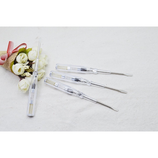 Bút thử điện 100V- 500V đa năng_ Finger
