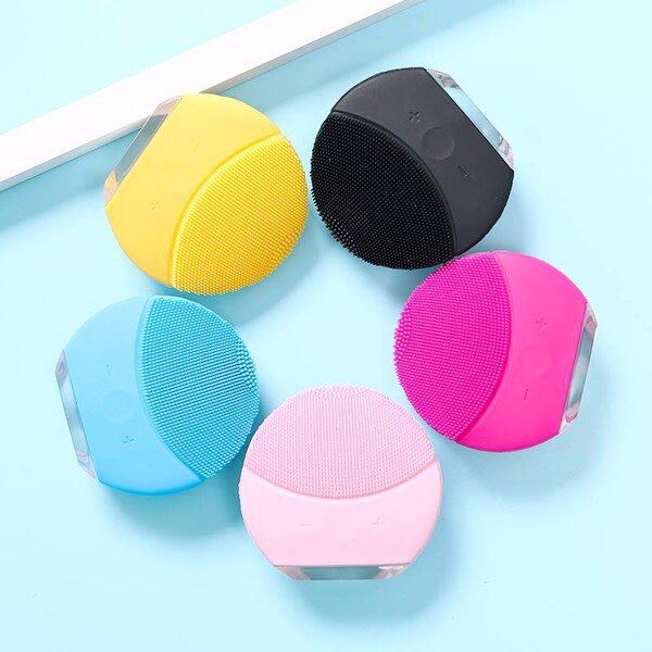 [GIẢM 5% ĐƠN 129K][HỖ TRỢ BẢO HÀNH] Máy rửa mặt Foreo Luna Mini