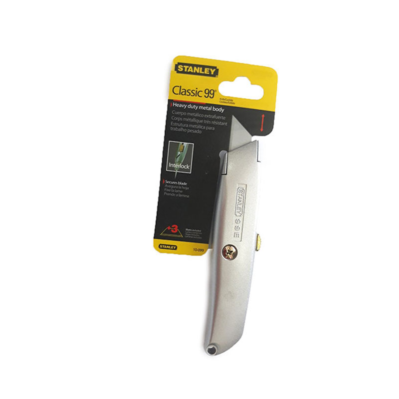 Dao rọc cáp Stanley 10-099