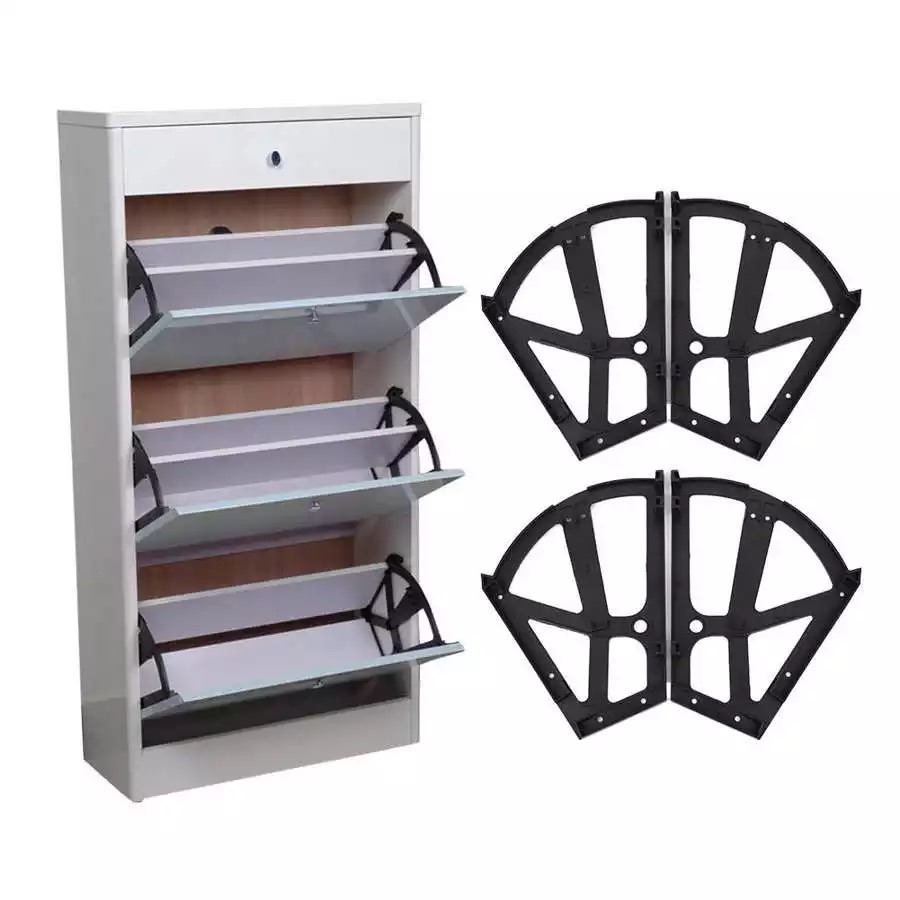 [HCM]Bát bắt tủ kệ giày
