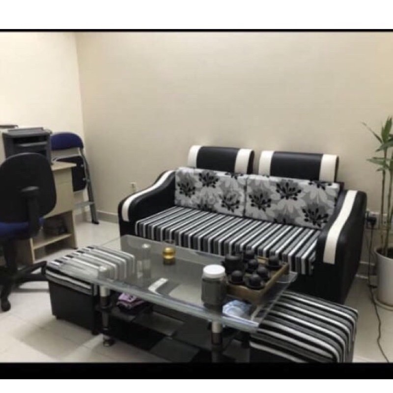 Sofa Băng và Bàn