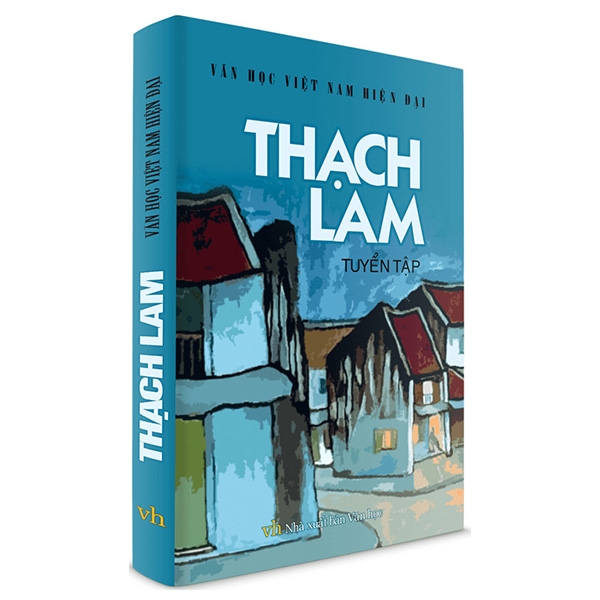 Fahasa - Thạch Lam Tuyển Tập