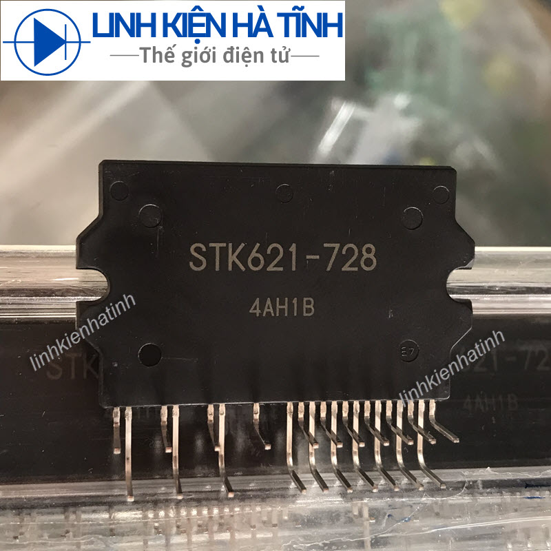 Stk621-728 stk621-728b stk621-728s 10a 600v chính hãng