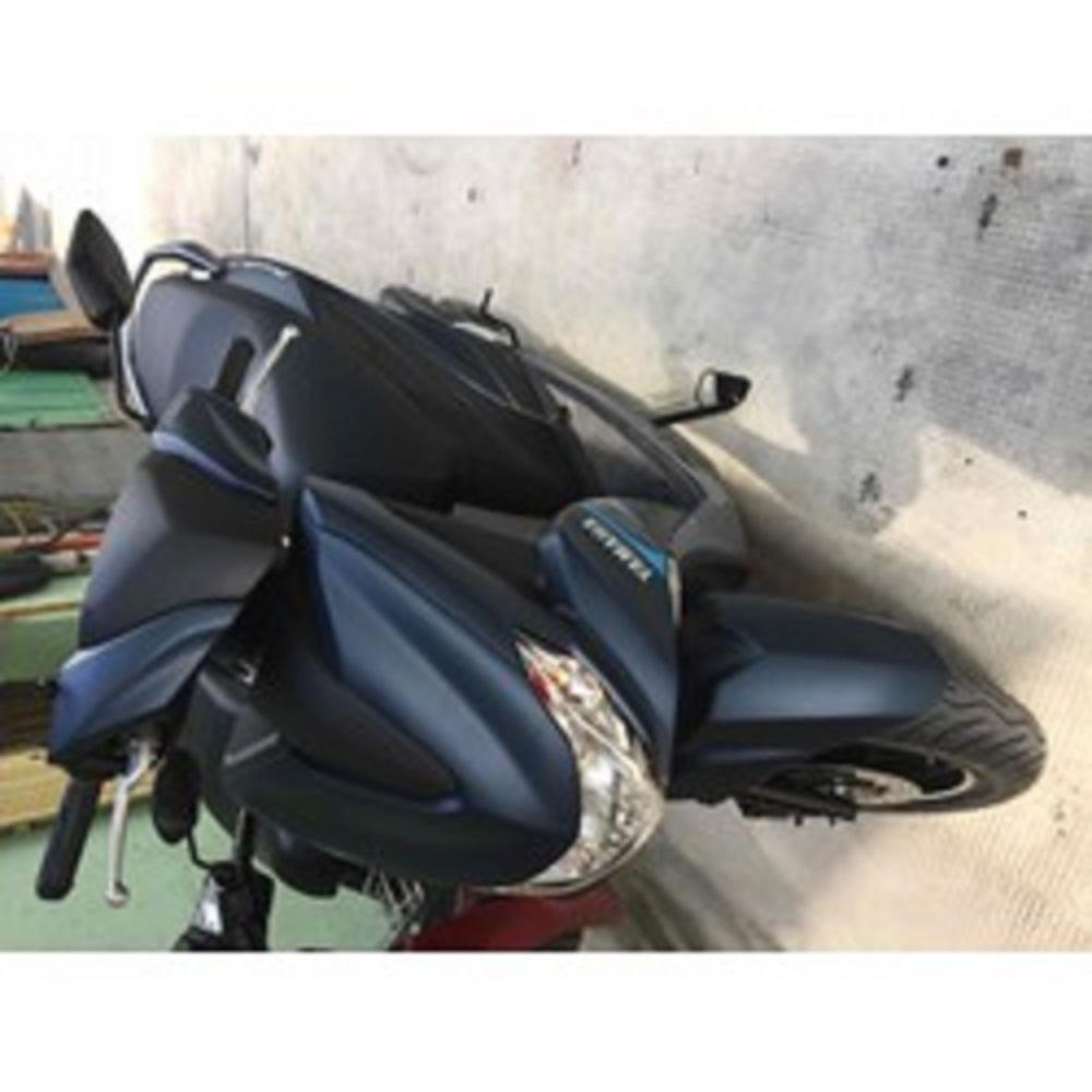 Thảm lót chân xe FreeGo Yamaha