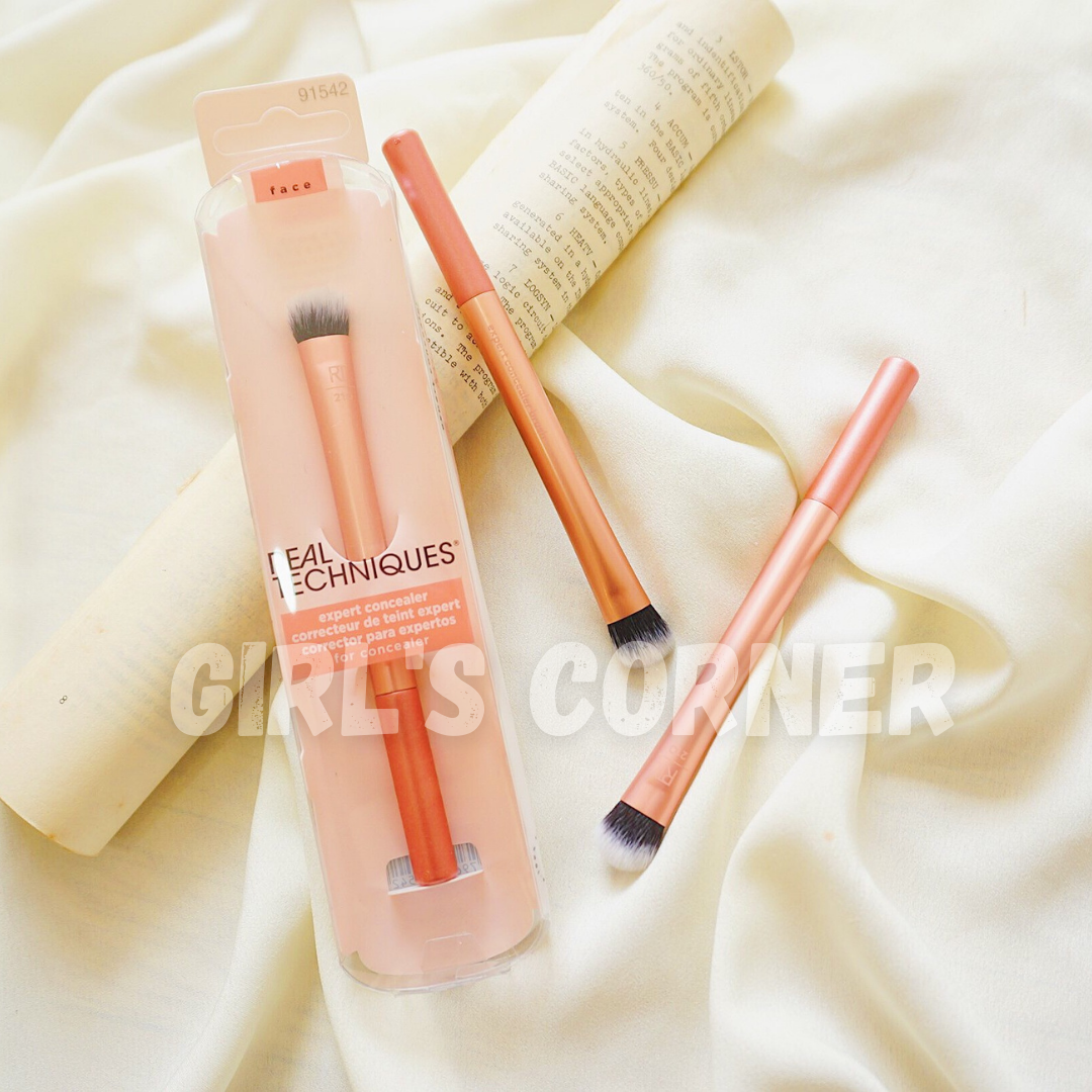 [HCM]Cọ che khuyết điểm Real Techniques Expert Concealer - RT 210