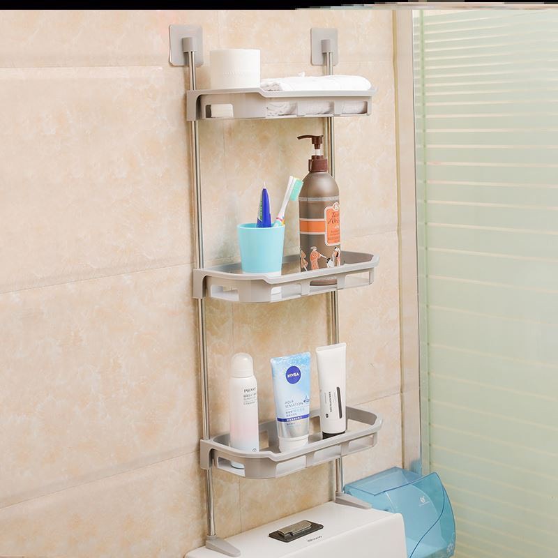 Cần thêm không gian bổ sung để đựng đồ trong phòng tắm của bạn? Hãy tìm hiểu những mẫu kệ để đồ phòng tắm tiện dụng mà chúng tôi cung cấp. Sản phẩm của chúng tôi giúp không chỉ giải quyết tình trạng lộn xộn trong phòng tắm của bạn mà còn mang đến cho ngôi nhà của bạn một mảng màu tươi mới.