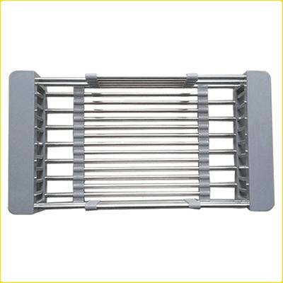Chậu rửa chén bát inox SUS 304 một hộc
