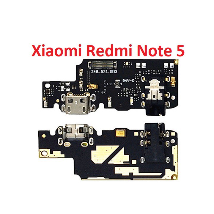 HCM C m Ch n S c Xiaomi Redmi Note 5 Charger Port Board Bo Main S c hcm-c-m-ch-n-s-c-xiaomi-redmi-note-5-charger-port-board-bo-main-s-c