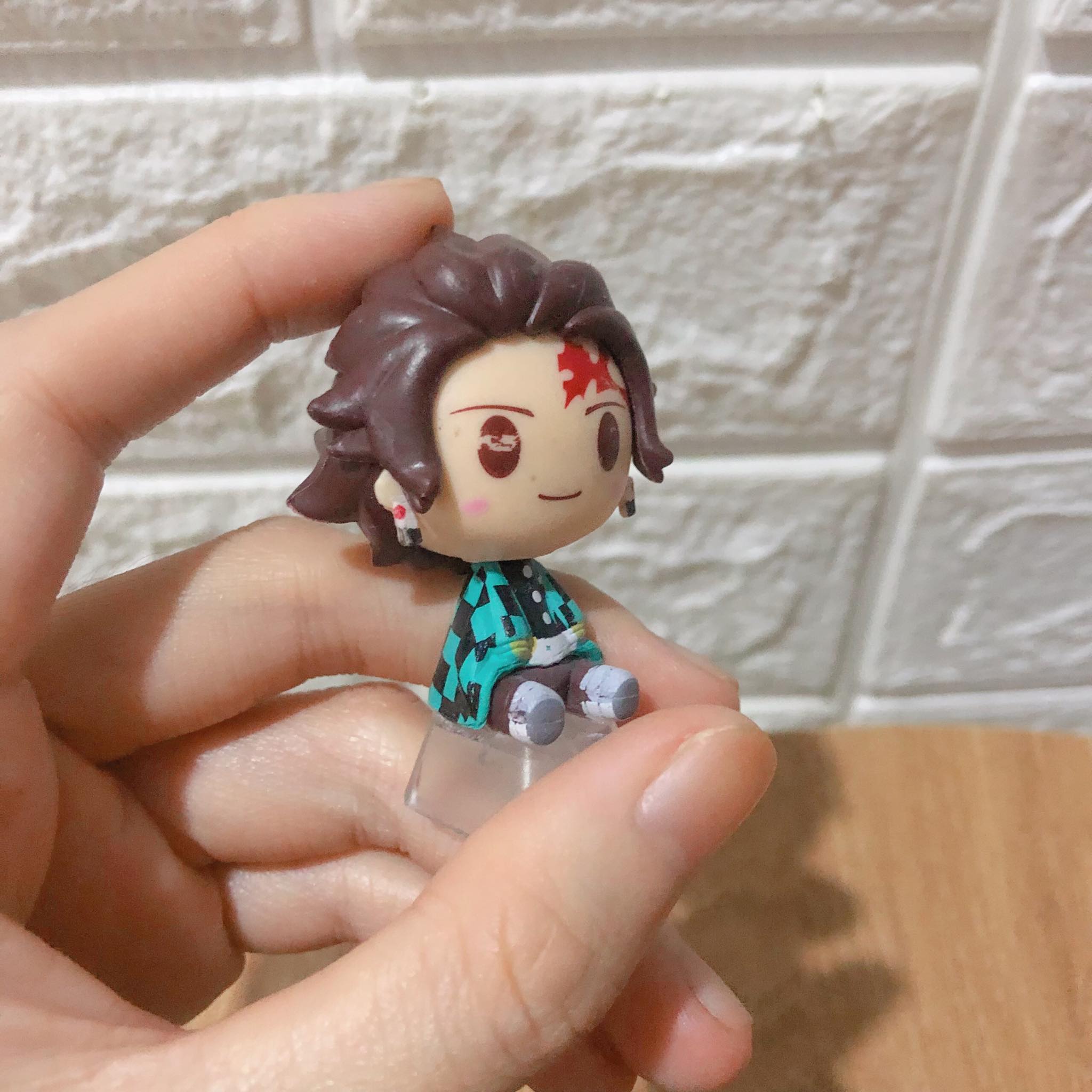Keycap anime Demon slayer