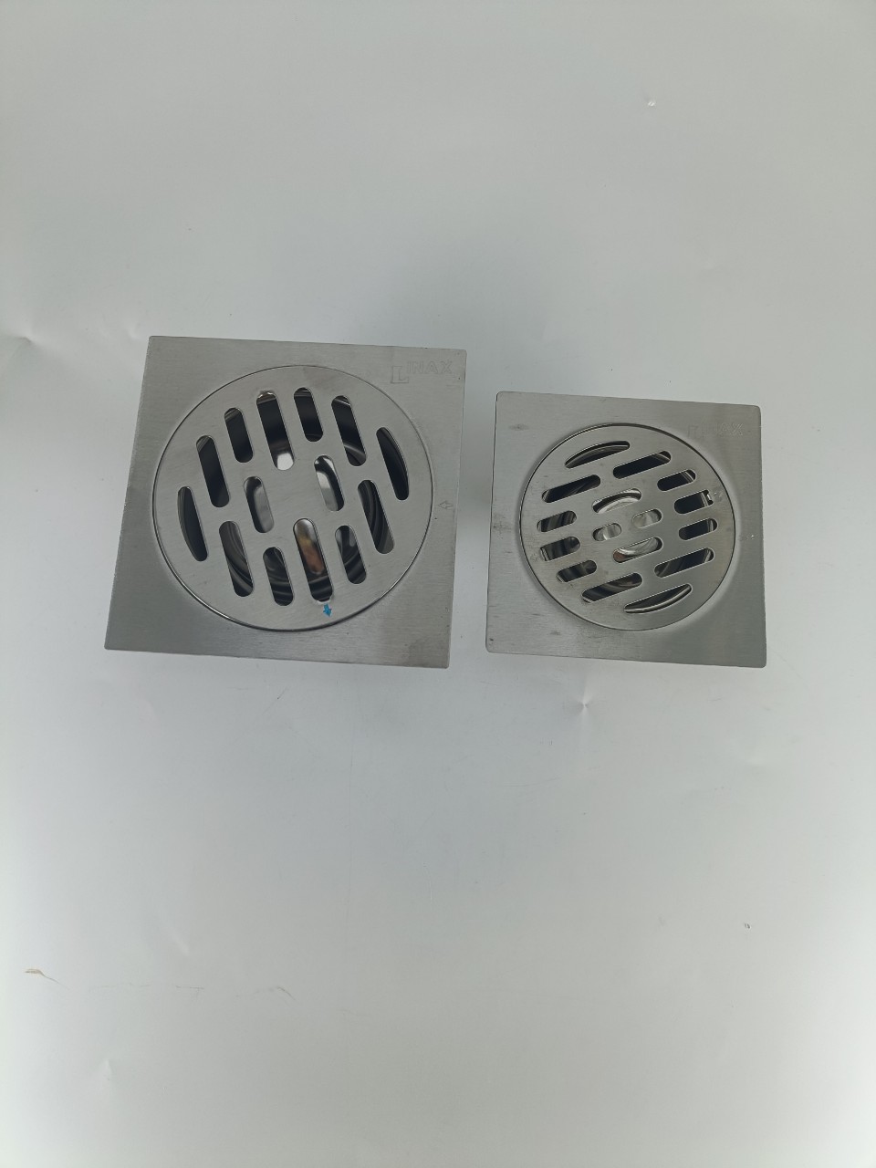 Floor Drain Prevents Odor from Stainless Steel Non-60, 76, 90