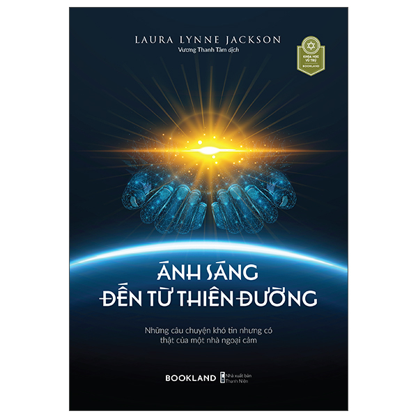 Fahasa - ánh sáng đến từ thiên đường