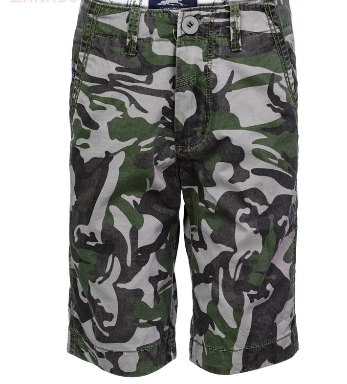 Khaki Pants, High-quality Men's Shorts Good Price Full Size 45-100kg