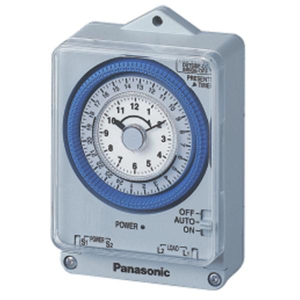 Công tắc hẹn giờ Timer Switch TB388 TB388K Panasonic công tắc thời gian Panasonic
