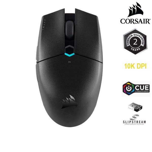 Chuột Corsair Katar PRO Wireless (CH-931C011-AP)